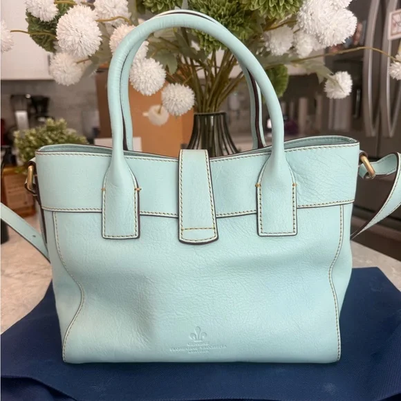 Florentine Amelie Tote by Dooney & Bourke - Picture 2 of 9